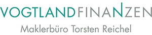 Vogtland Finanzen Logo